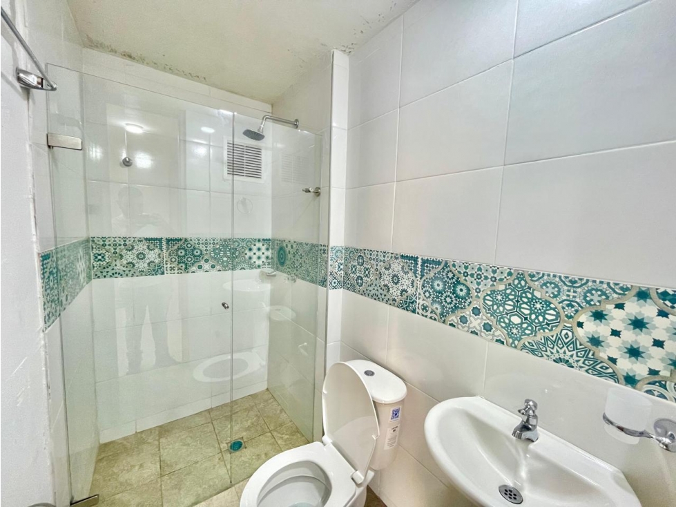 Apartamento en venta en Villa Bethel, Santa Marta · foto 6 de 15