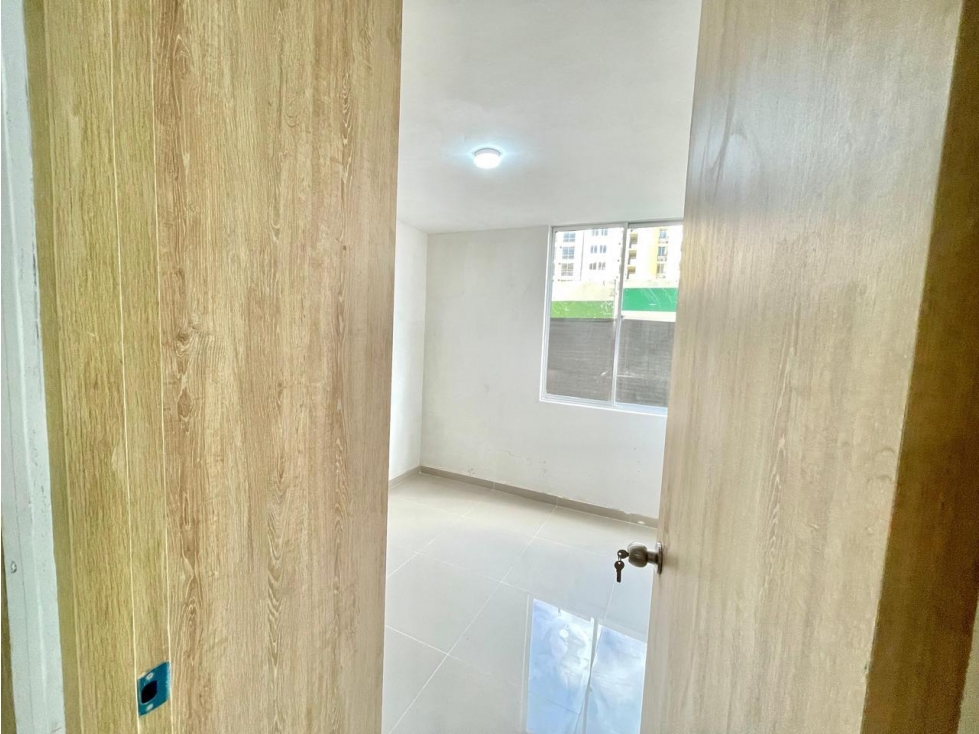 Apartamento en venta en Villa Bethel, Santa Marta · foto 8 de 15