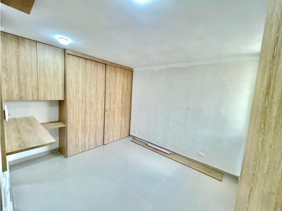 Apartamento en venta en Villa Bethel, Santa Marta · foto 9 de 15