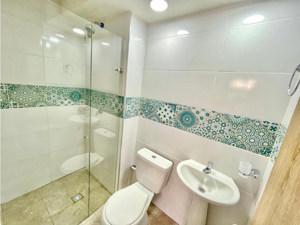 Apartamento en venta en Villa Bethel, Santa Marta · foto 10 de 15