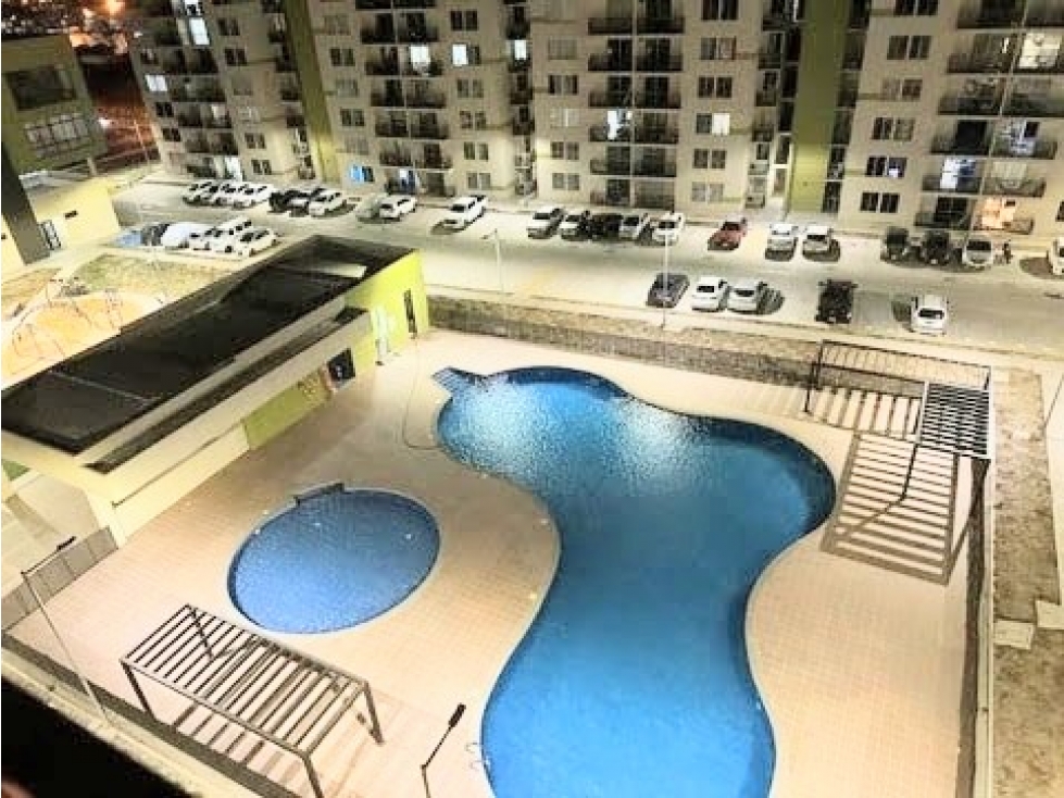 Apartamento en venta en Villa Bethel, Santa Marta · foto 11 de 15