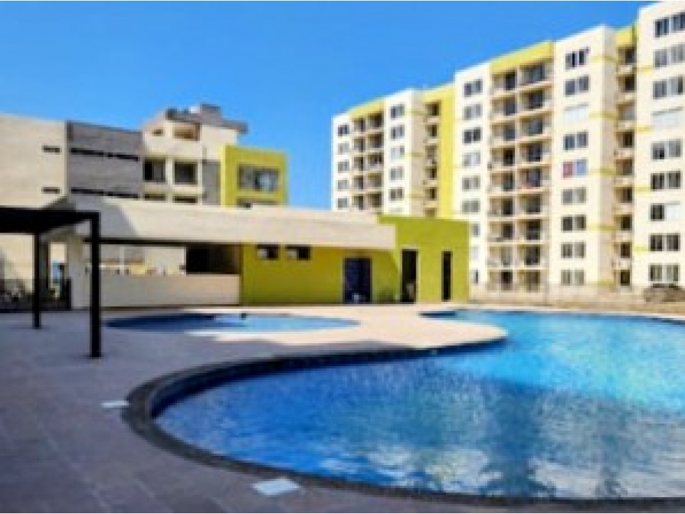 Apartamento en venta en Villa Bethel, Santa Marta · foto 12 de 15