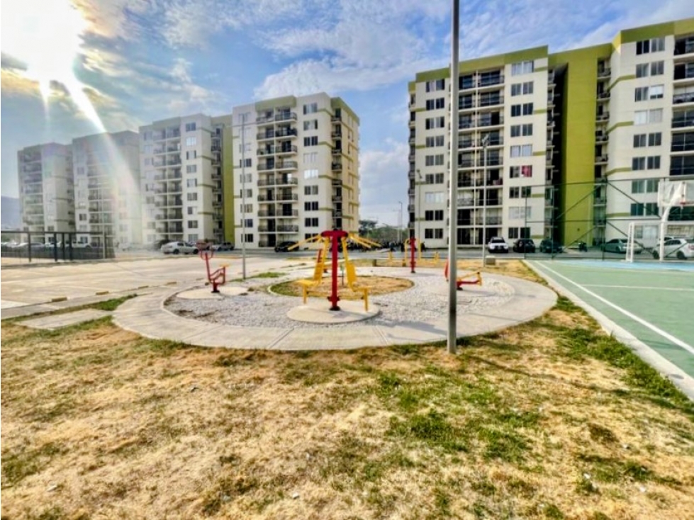 Apartamento en venta en Villa Bethel, Santa Marta · foto 14 de 15