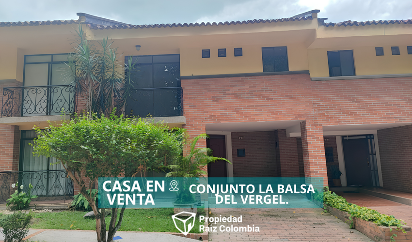 Casas en venta en Tierra Linda Del Vergel