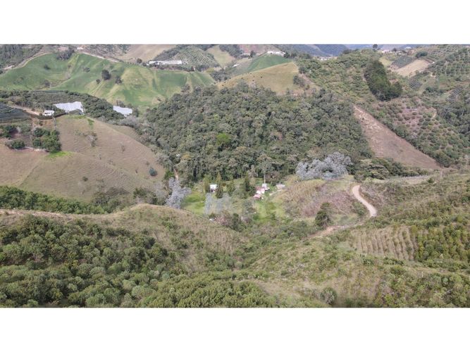 Lote en venta en Fatima, La Ceja, 5000 m² · foto 19 de 20