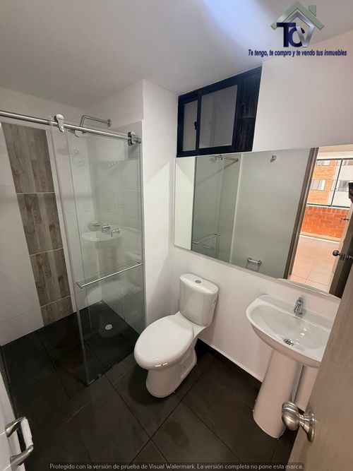 Apartamento de 3 alcobas en venta en Fontana, Bucaramanga, 75 m² · foto 13 de 16