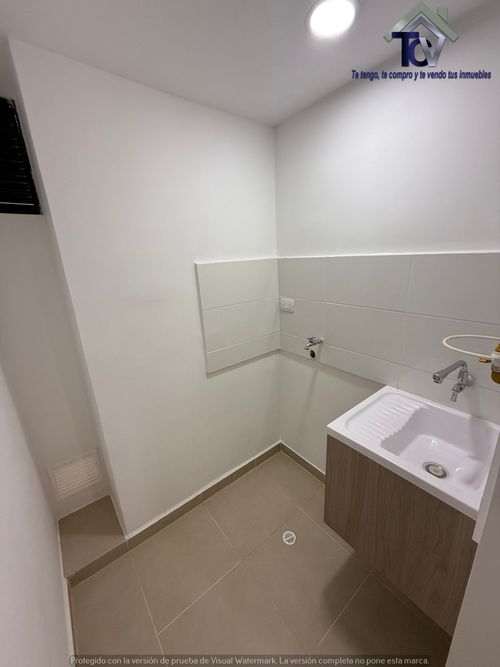 Apartamento de 3 alcobas en venta en Fontana, Bucaramanga, 75 m² · foto 15 de 16