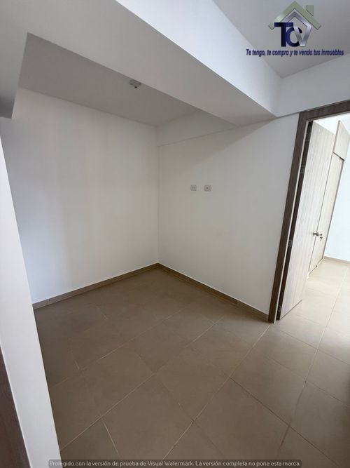 Apartamento de 3 alcobas en venta en Fontana, Bucaramanga, 75 m² · foto 12 de 16