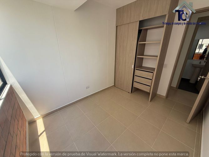 Apartamento de 3 alcobas en venta en Fontana, Bucaramanga, 75 m² · foto 9 de 16