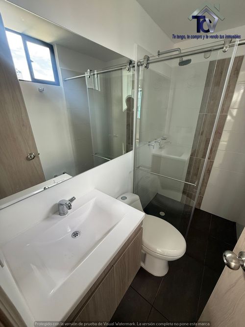 Apartamento de 3 alcobas en venta en Fontana, Bucaramanga, 75 m² · foto 14 de 16