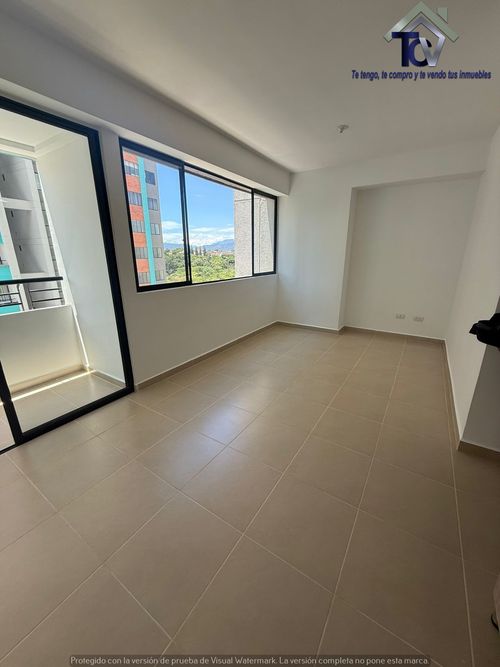 Apartamento de 3 alcobas en venta en Fontana, Bucaramanga, 75 m² · foto 5 de 16
