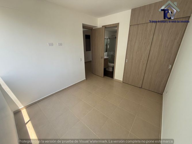 Apartamento de 3 alcobas en venta en Fontana, Bucaramanga, 75 m² · foto 11 de 16