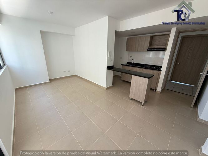 Apartamento de 3 alcobas en venta en Fontana, Bucaramanga, 75 m² · foto 4 de 16