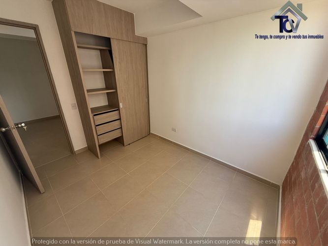 Apartamento de 3 alcobas en venta en Fontana, Bucaramanga, 75 m² · foto 10 de 16