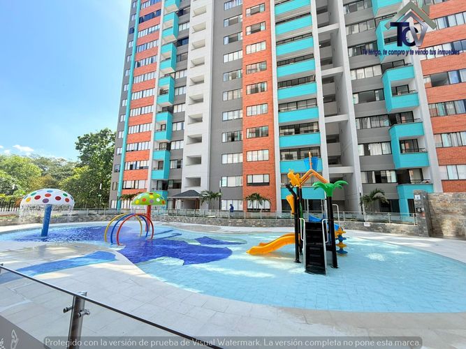 Apartamento de 3 alcobas en venta en Fontana, Bucaramanga, 75 m² · foto 16 de 16