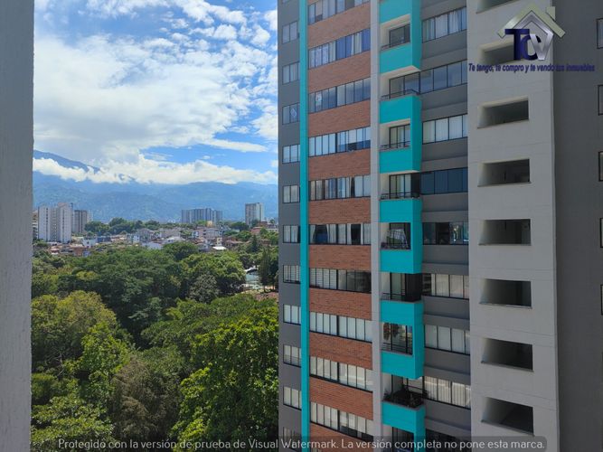 Apartamento de 3 alcobas en venta en Fontana, Bucaramanga, 75 m² · foto 8 de 16