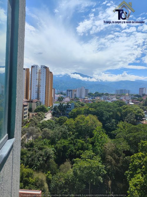 Apartamento de 3 alcobas en venta en Fontana, Bucaramanga, 75 m² · foto 6 de 16