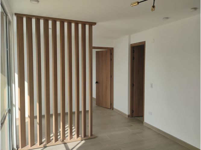 Apartamento de 2 alcobas en venta en Aqualina, Girardot, 55 m² · foto 5 de 24