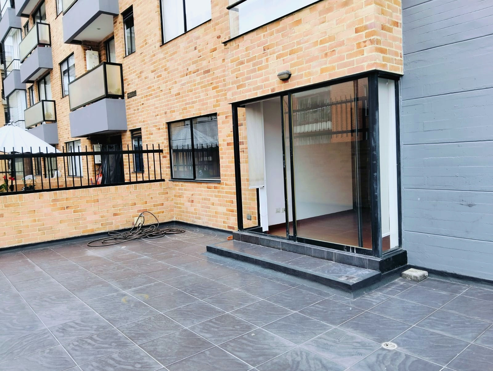 Apartamento en Venta en Cedritos, Bogotá