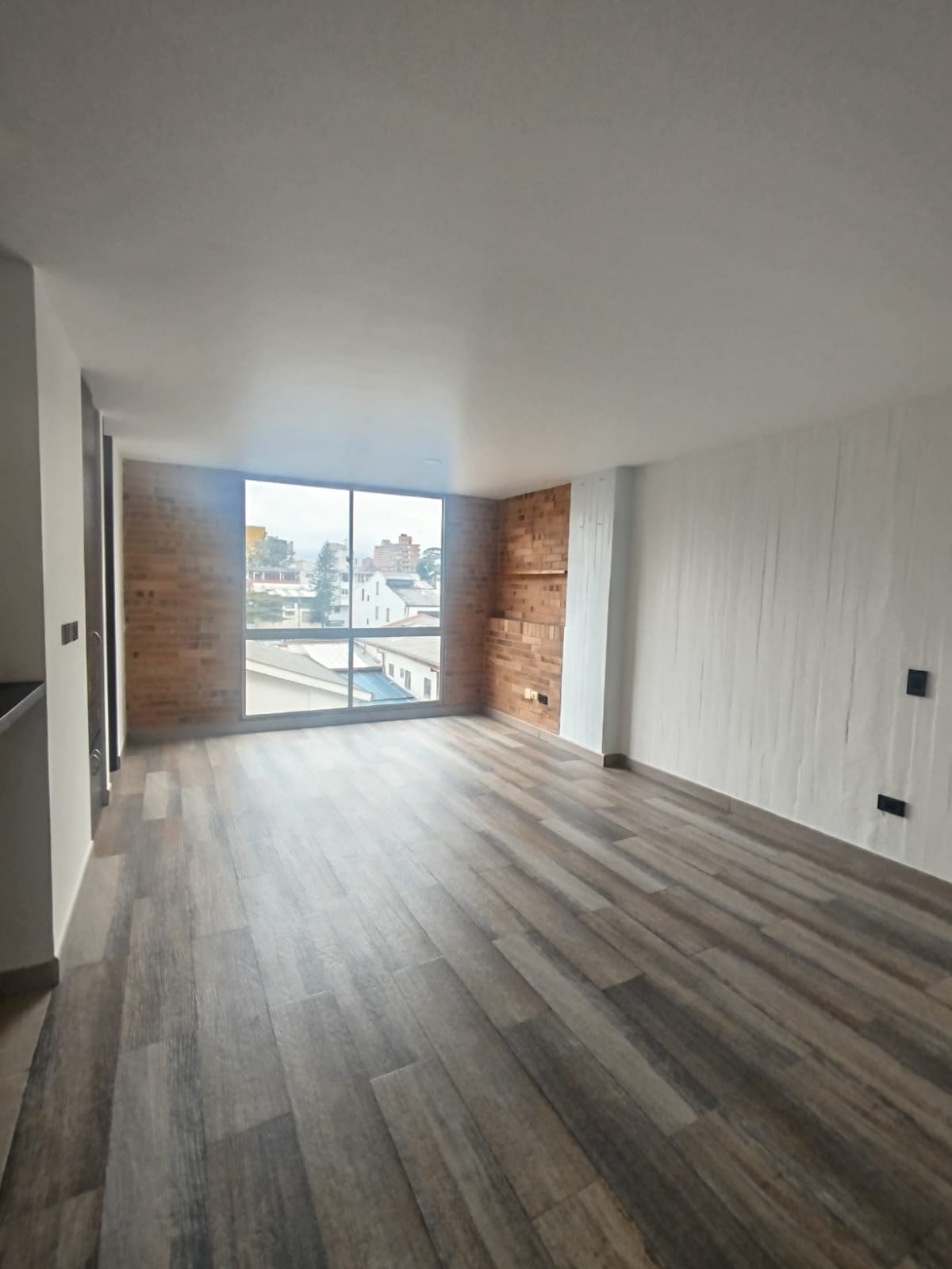 Apartaestudio en Venta en Belalcazar, Bogotá