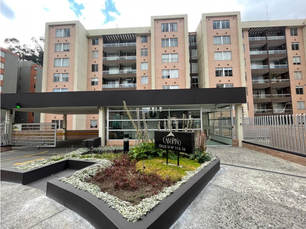 Apartamento en Arriendo en Club de los lagartos, Bogotá