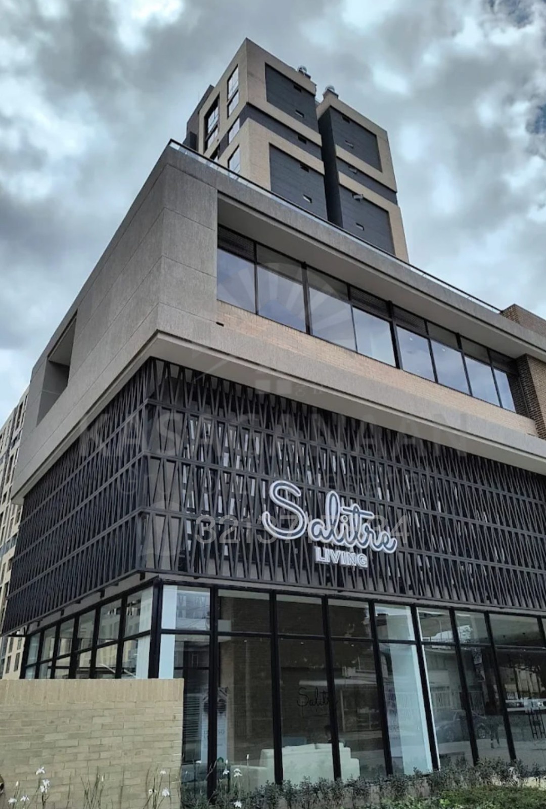 Apartaestudio en Venta en Jose joaquin vargas, Bogotá