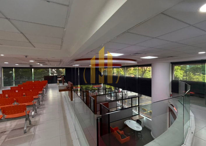 Local en arriendo en Milla De Oro, Medellín, 467 m² · foto 7 de 10