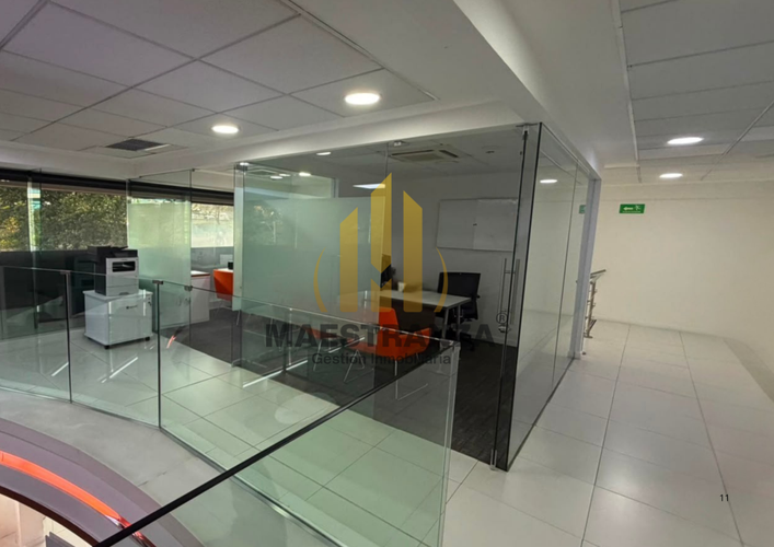 Local en arriendo en Milla De Oro, Medellín, 467 m² · foto 8 de 10
