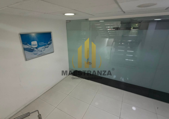 Local en arriendo en Milla De Oro, Medellín, 467 m² · foto 9 de 10
