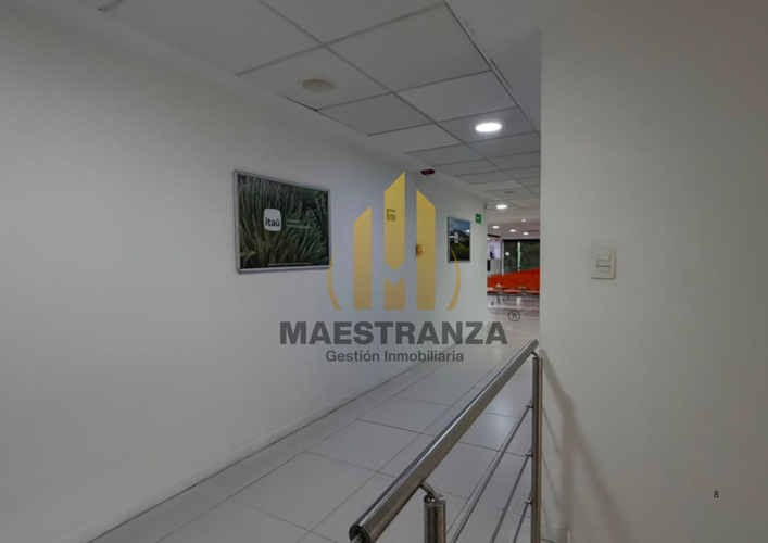 Local en arriendo en Milla De Oro, Medellín, 467 m² · foto 10 de 10