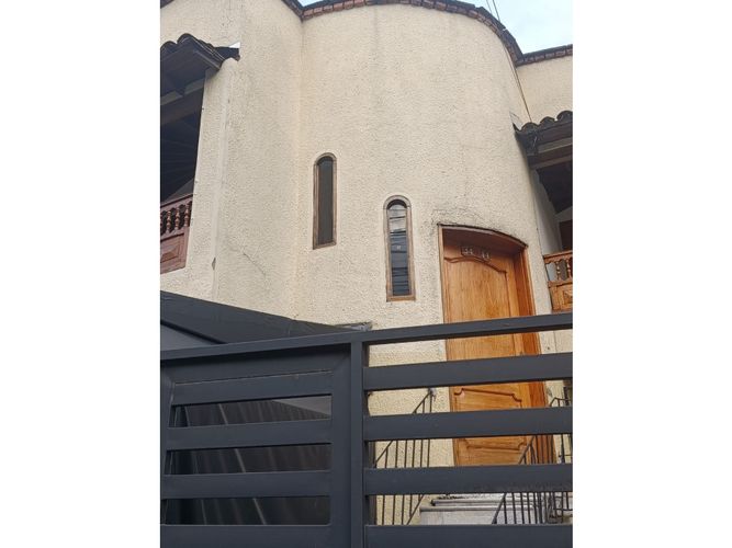 Casa de 3 alcobas en venta en La Almeria, Medellín, 121 m² · foto 18 de 18