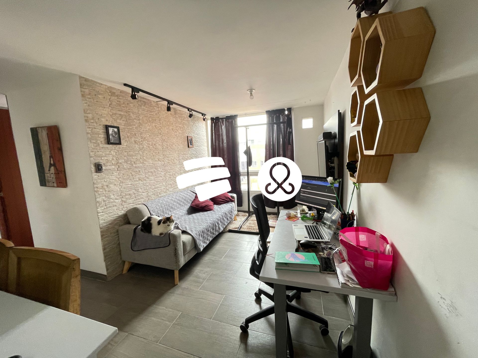 Apartamento en venta en Bosa Islandia, Bogotá · foto 2 de 10