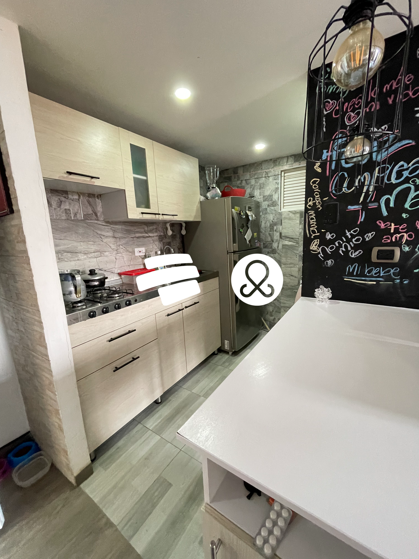 Apartamento en venta en Bosa Islandia, Bogotá · foto 3 de 10