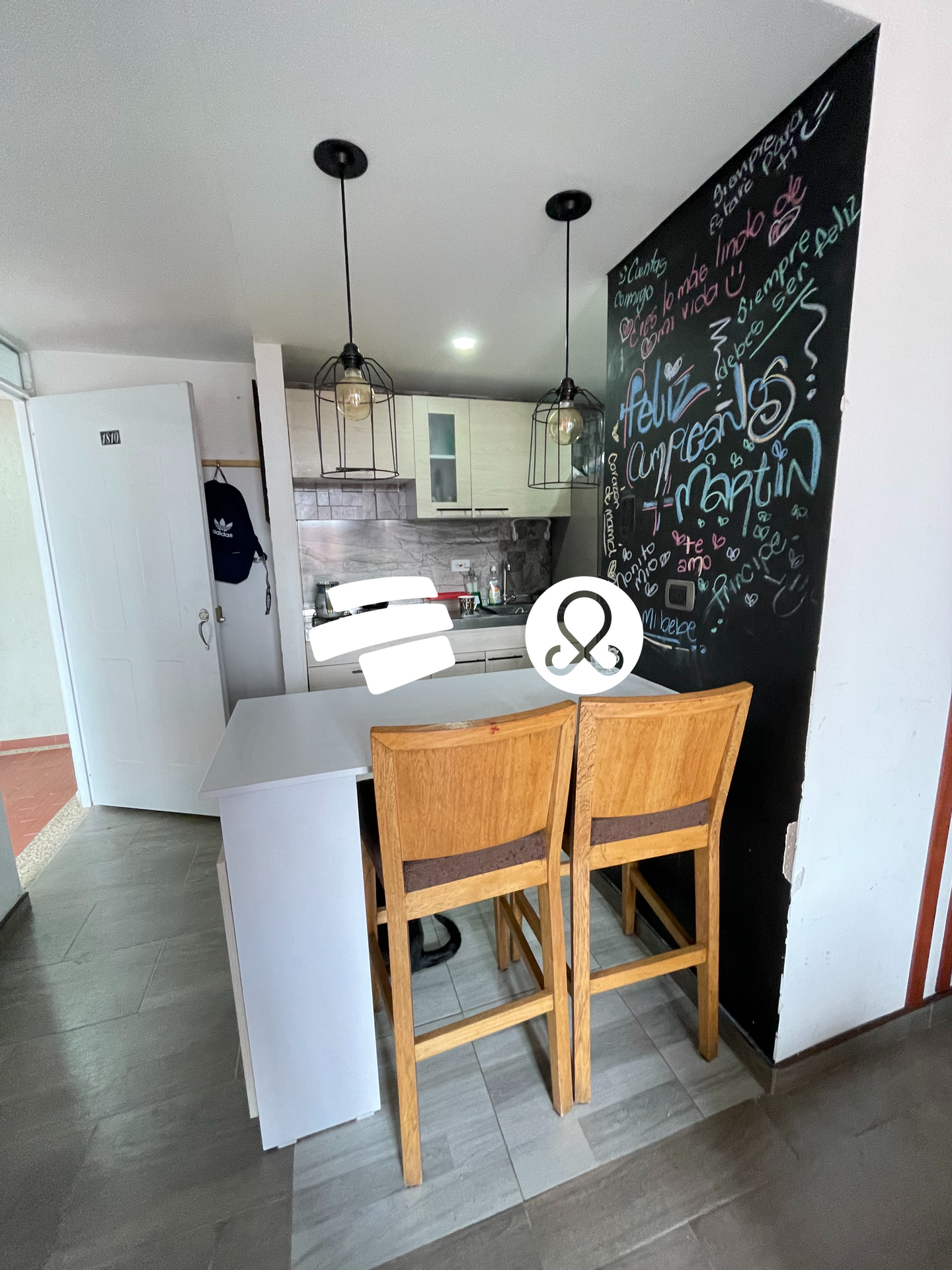 Apartamento en venta en Bosa Islandia, Bogotá · foto 4 de 10