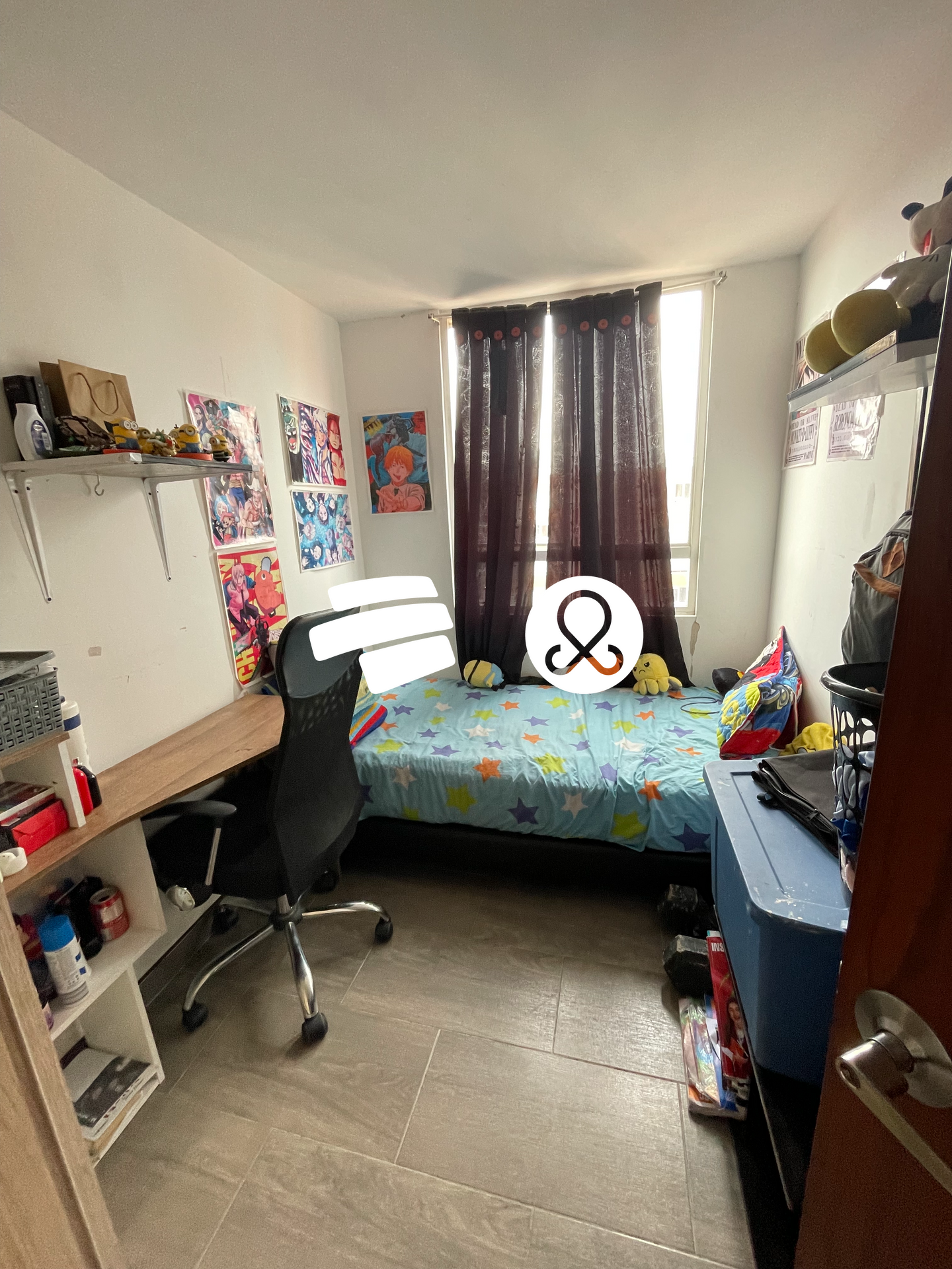 Apartamento en venta en Bosa Islandia, Bogotá · foto 5 de 10