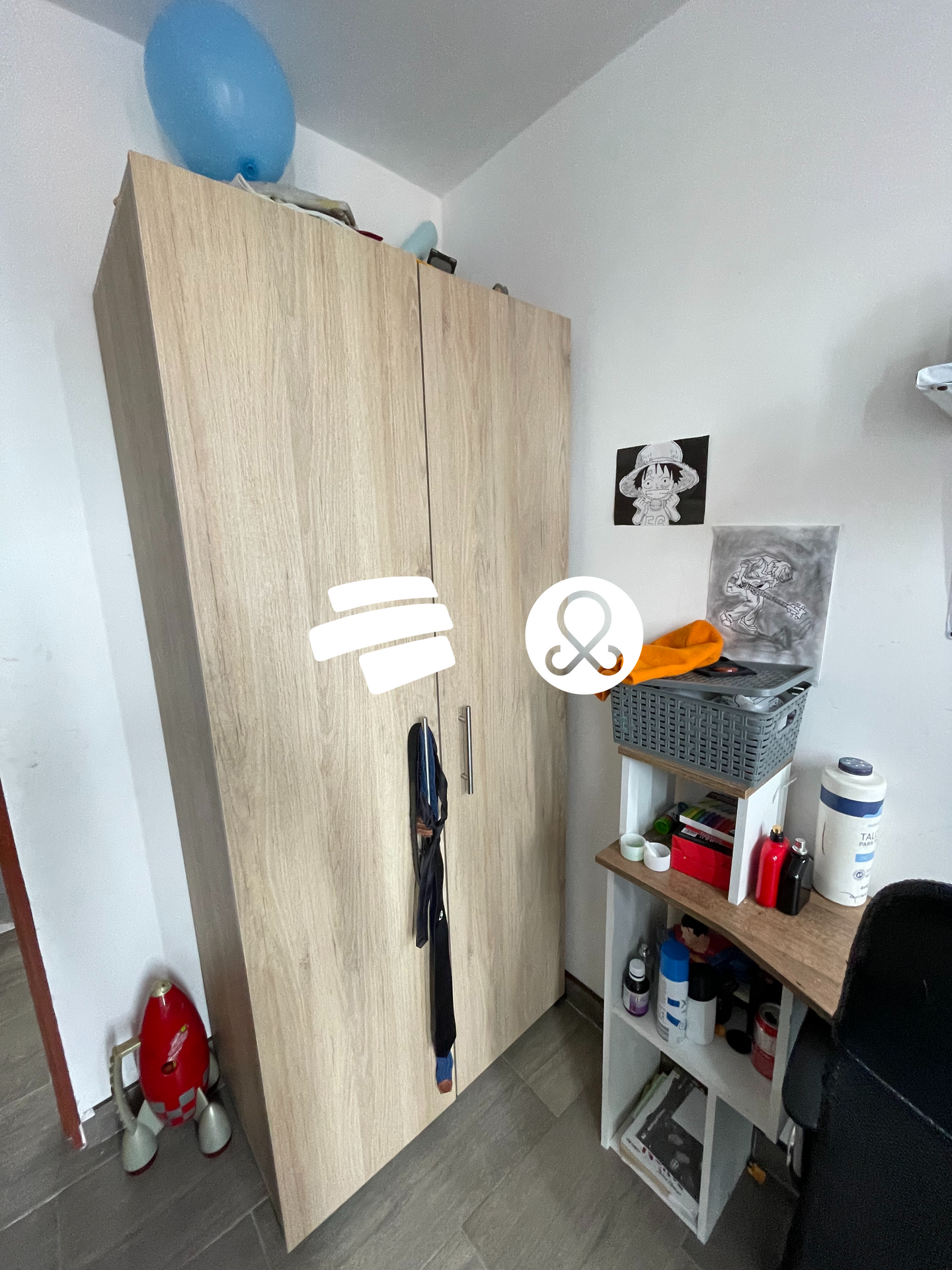 Apartamento en venta en Bosa Islandia, Bogotá · foto 6 de 10