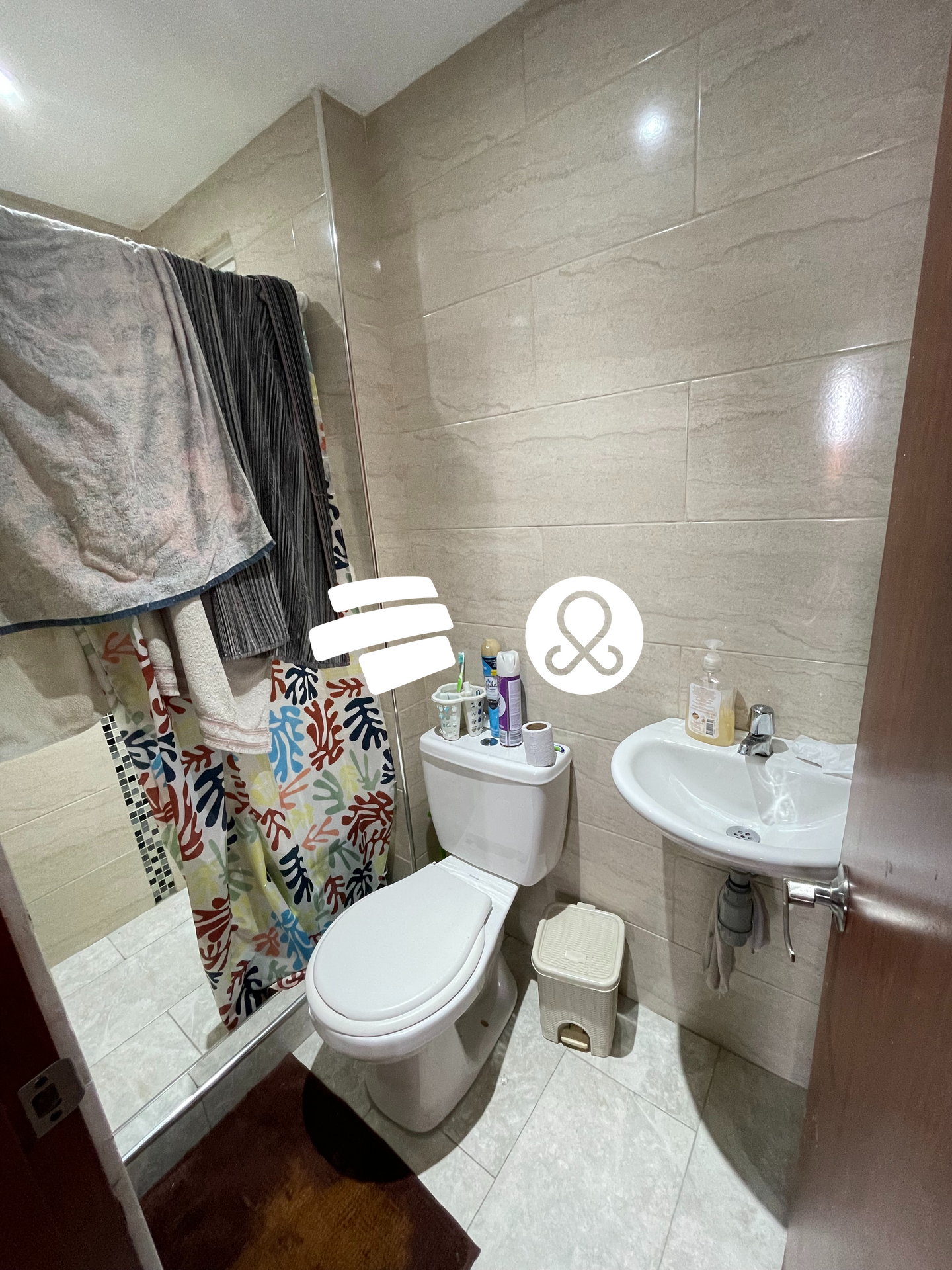 Apartamento en venta en Bosa Islandia, Bogotá · foto 10 de 10