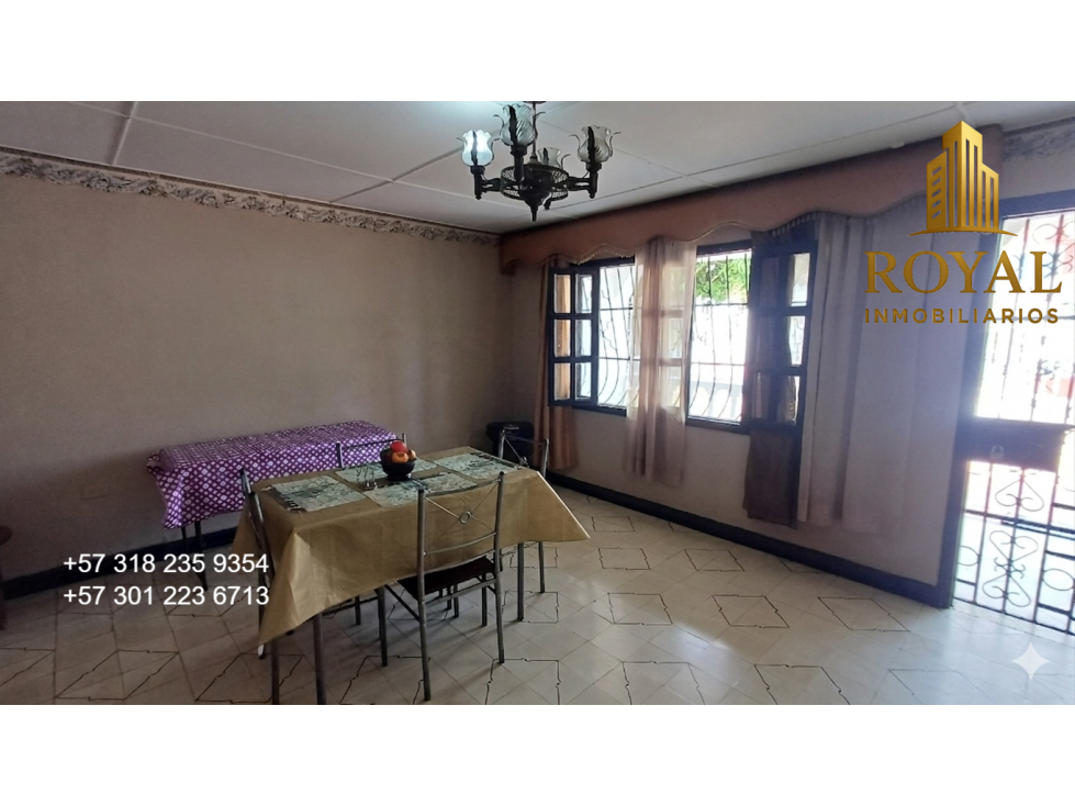 Casa en venta en Nuevo Horizonte, Barranquilla · foto 7 de 24