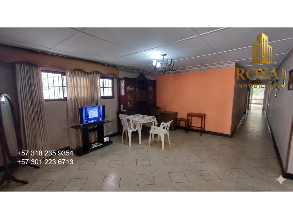 Casa en venta en Nuevo Horizonte, Barranquilla · foto 8 de 24