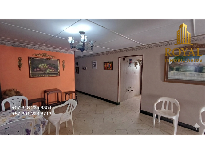 Casa en venta en Nuevo Horizonte, Barranquilla · foto 10 de 24
