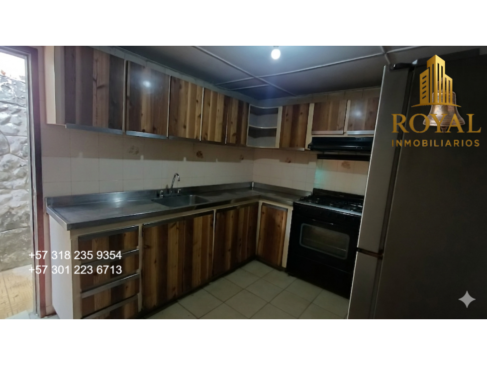 Casa en venta en Nuevo Horizonte, Barranquilla · foto 14 de 24
