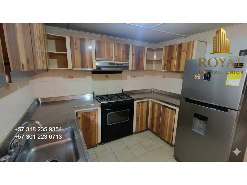 Casa en venta en Nuevo Horizonte, Barranquilla · foto 15 de 24
