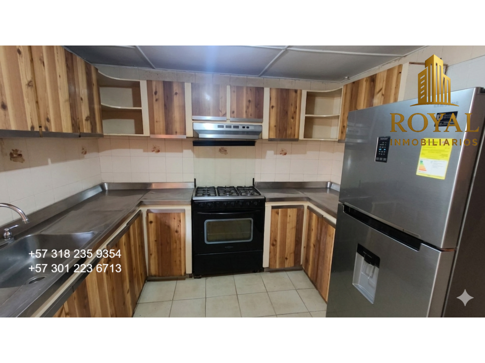Casa en venta en Nuevo Horizonte, Barranquilla · foto 16 de 24