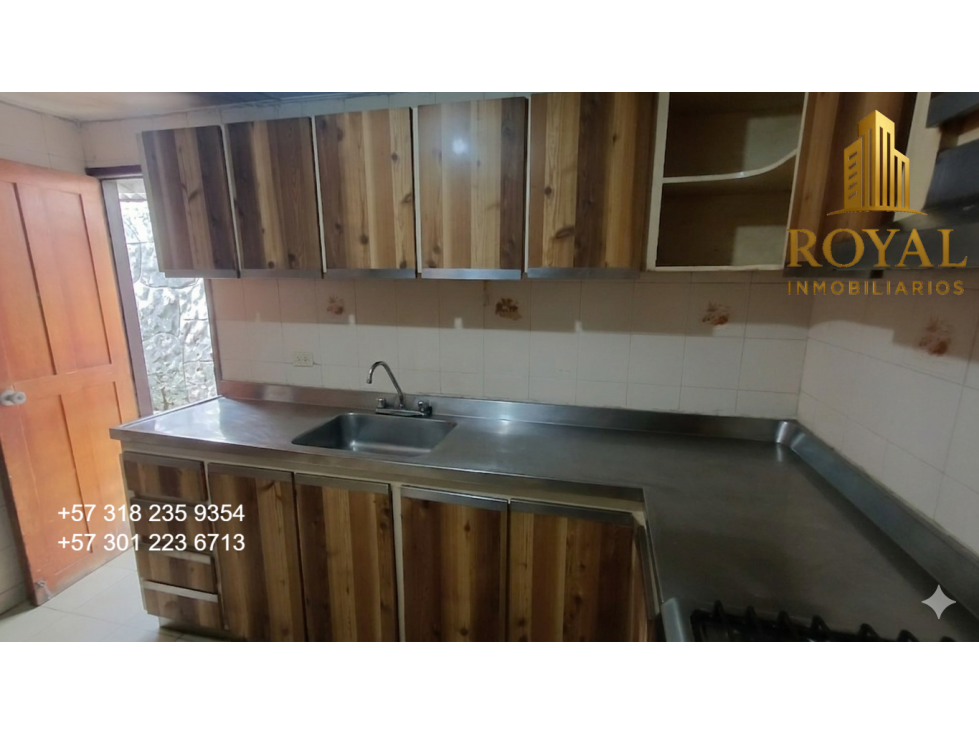 Casa en venta en Nuevo Horizonte, Barranquilla · foto 18 de 24