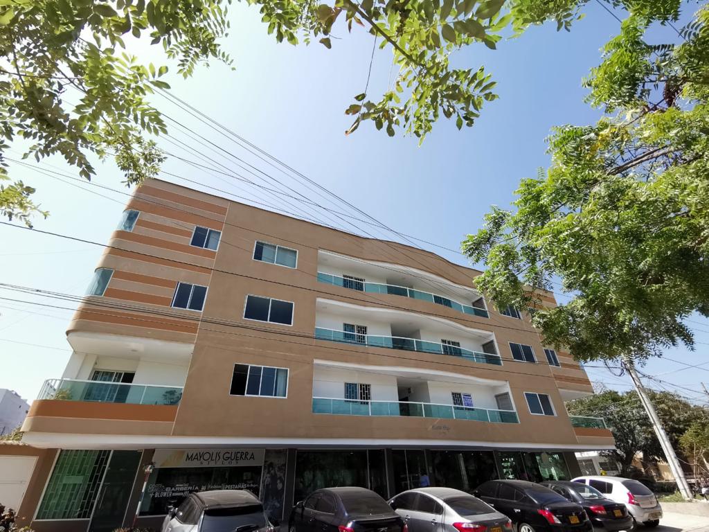 Apartaestudio en Arriendo en La concepcion, Barranquilla