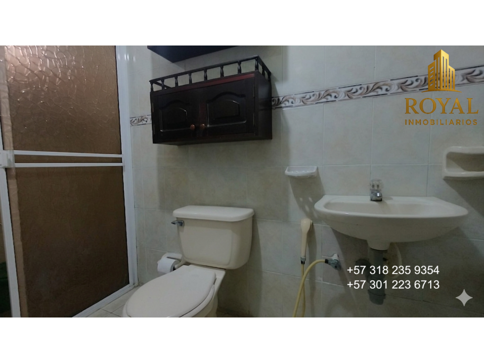 Casa en venta en Nuevo Horizonte, Barranquilla · foto 24 de 24