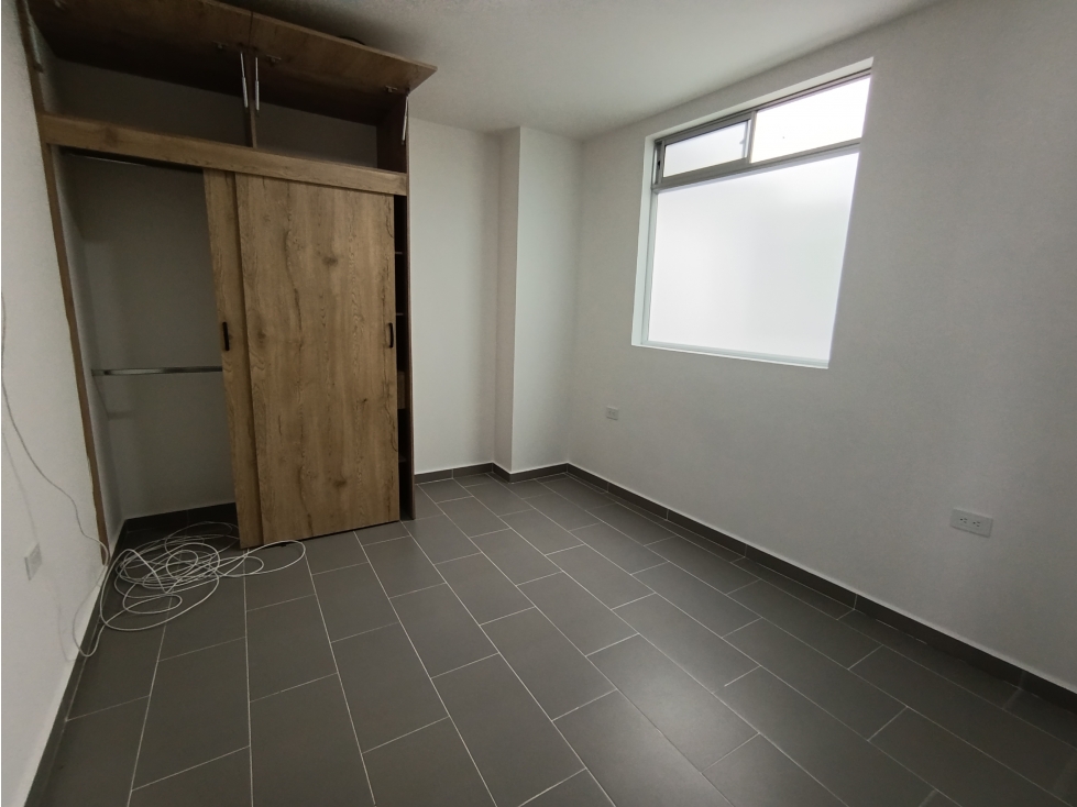 Apartamento en arriendo en La Ceja · foto 21 de 24