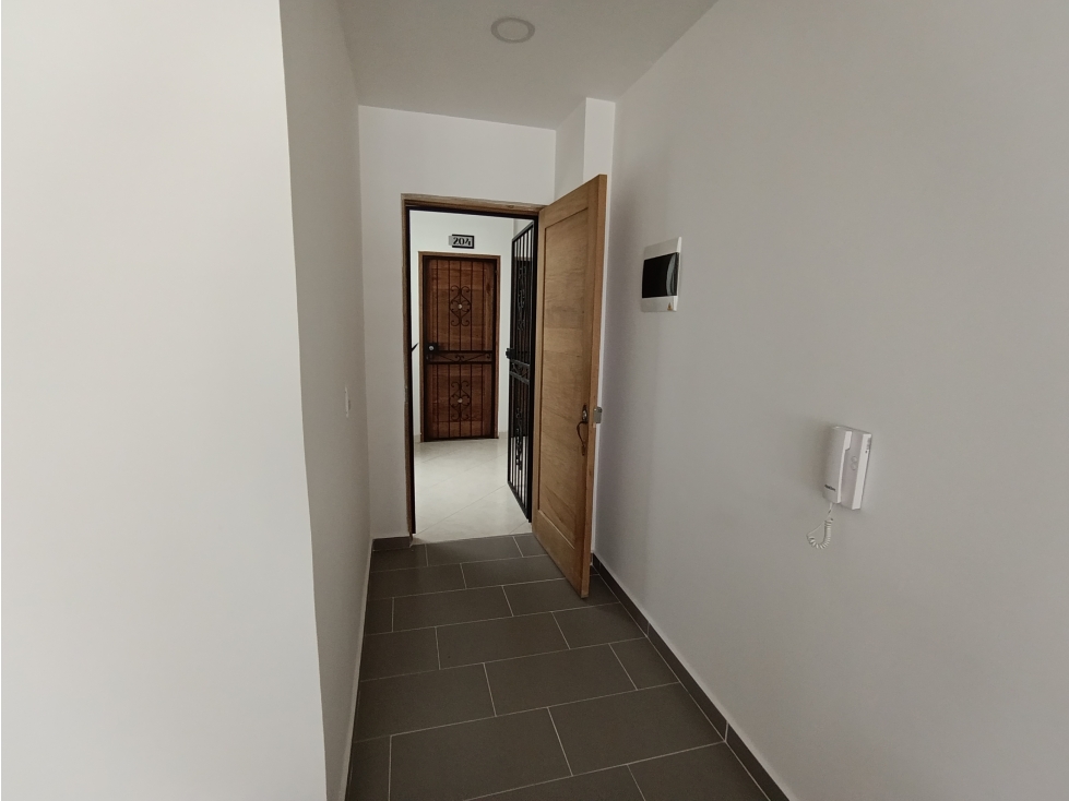 Apartamento en arriendo en La Ceja · foto 24 de 24