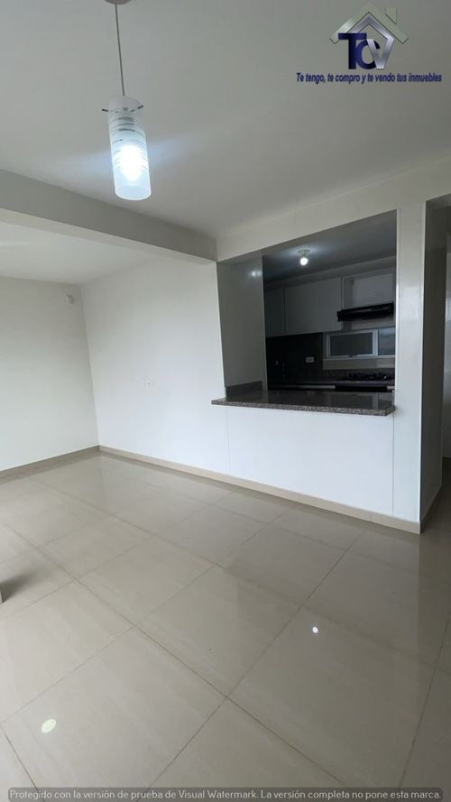 Apartamento de 3 alcobas en venta en Anillo Vial, Floridablanca, 80 m² · foto 6 de 24