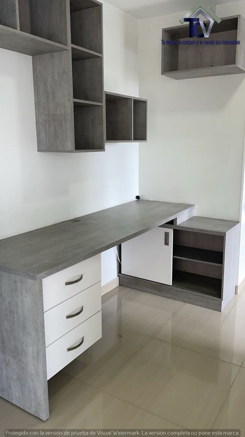 Apartamento de 3 alcobas en venta en Anillo Vial, Floridablanca, 80 m² · foto 13 de 24